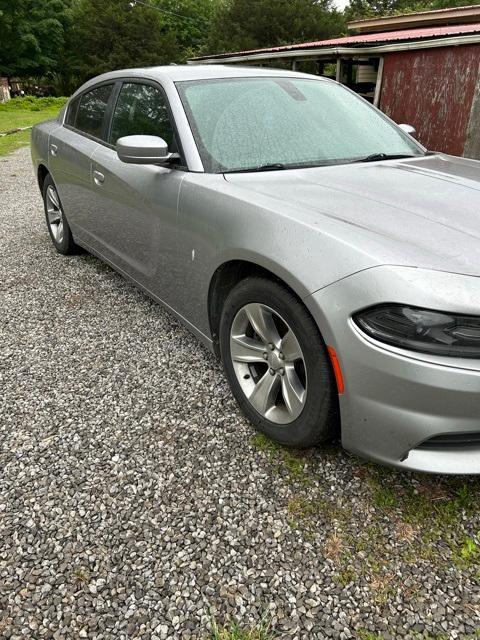 used 2018 Dodge Charger car, priced at $13,759