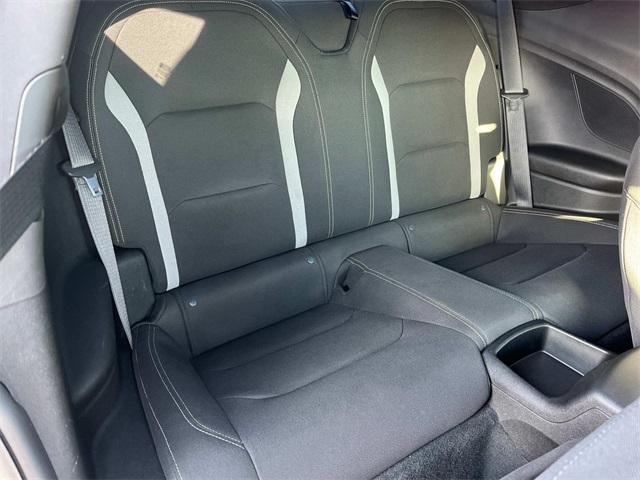 used 2023 Chevrolet Camaro car, priced at $41,402