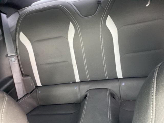 used 2023 Chevrolet Camaro car, priced at $42,002