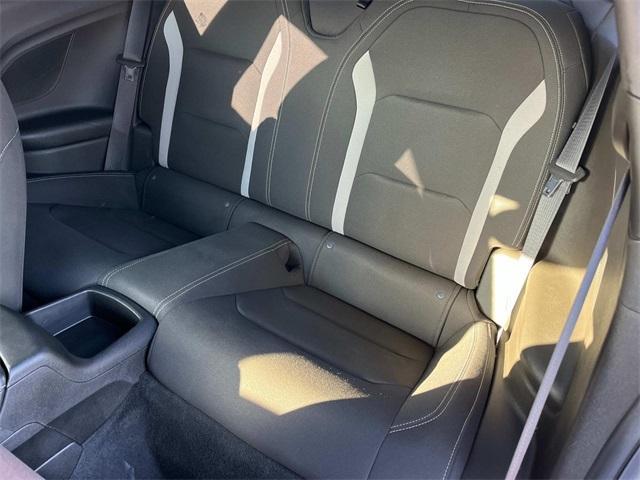 used 2023 Chevrolet Camaro car, priced at $41,402