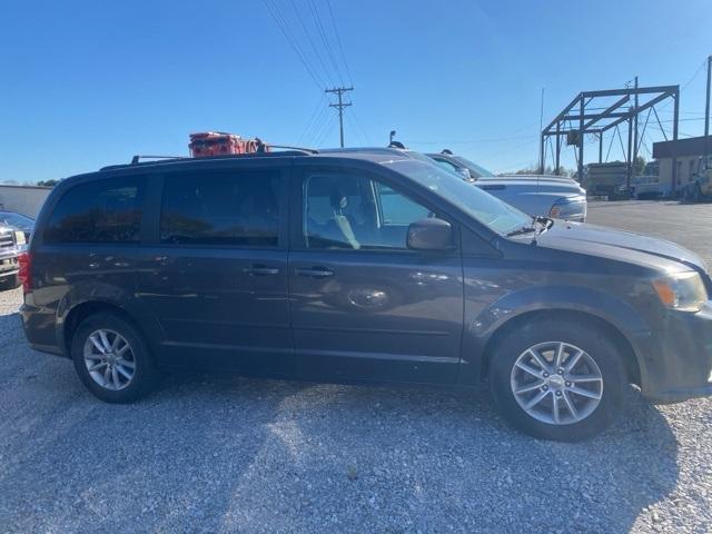 used 2015 Dodge Grand Caravan car, priced at $6,039