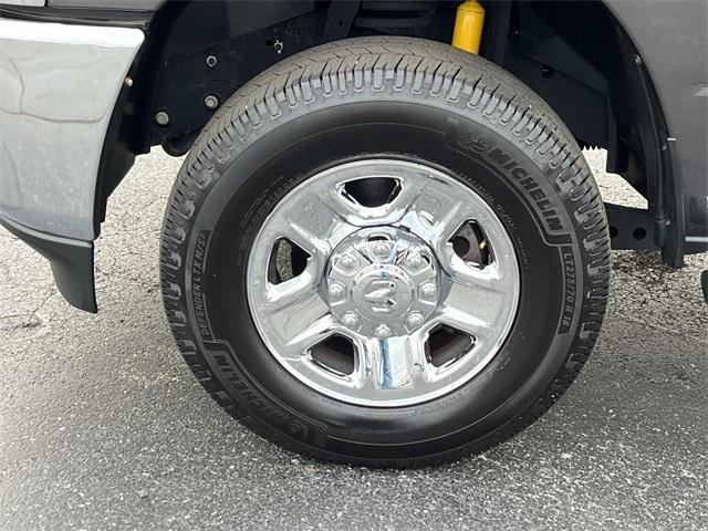 used 2022 Ram 2500 car, priced at $37,928