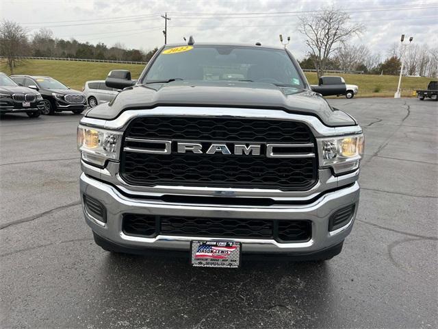 used 2022 Ram 2500 car, priced at $37,928