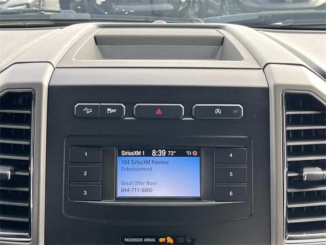 used 2018 Ford Expedition car, priced at $24,763