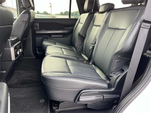used 2018 Ford Expedition car, priced at $24,763
