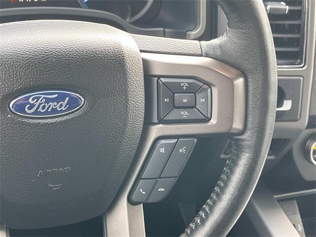 used 2018 Ford Expedition car, priced at $24,763