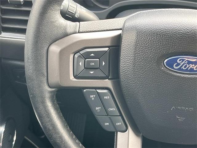 used 2018 Ford Expedition car, priced at $24,763