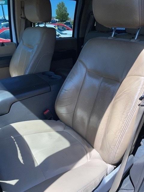 used 2012 Ford F-250 car, priced at $25,854