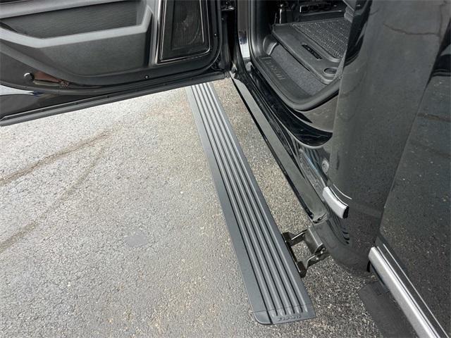new 2025 Ram 2500 car, priced at $93,250