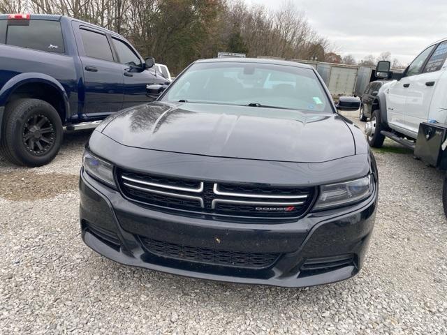 used 2016 Dodge Charger car, priced at $14,718