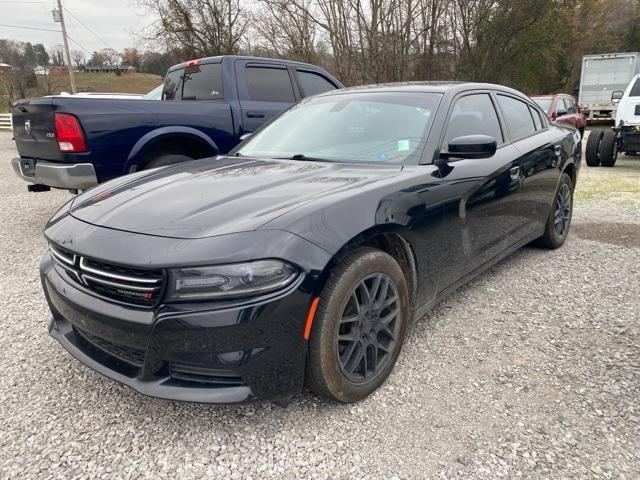 used 2016 Dodge Charger car, priced at $14,718