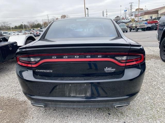 used 2016 Dodge Charger car, priced at $14,718