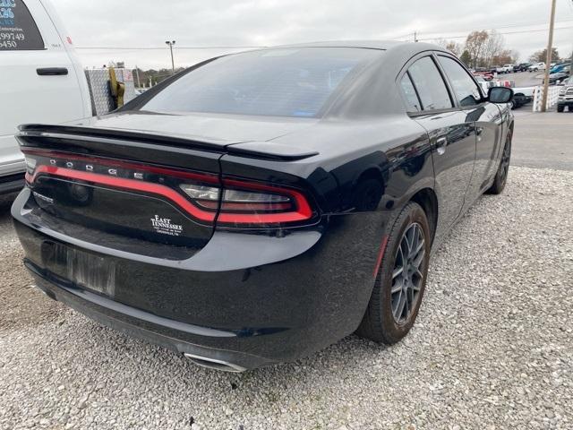 used 2016 Dodge Charger car, priced at $14,718