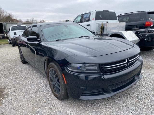 used 2016 Dodge Charger car, priced at $14,718