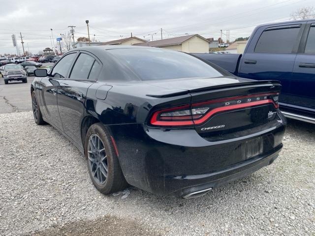 used 2016 Dodge Charger car, priced at $14,718