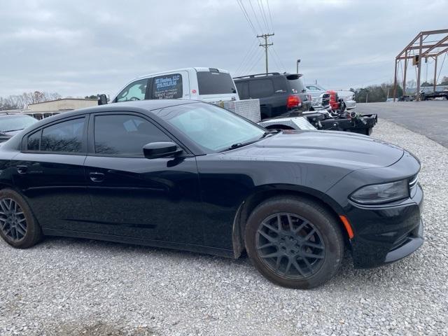 used 2016 Dodge Charger car, priced at $14,718