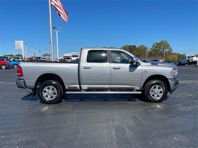 new 2024 Ram 2500 car, priced at $72,920