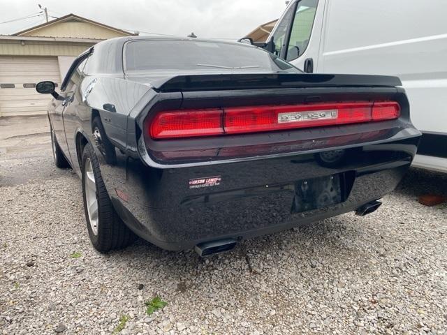 used 2013 Dodge Challenger car, priced at $11,289