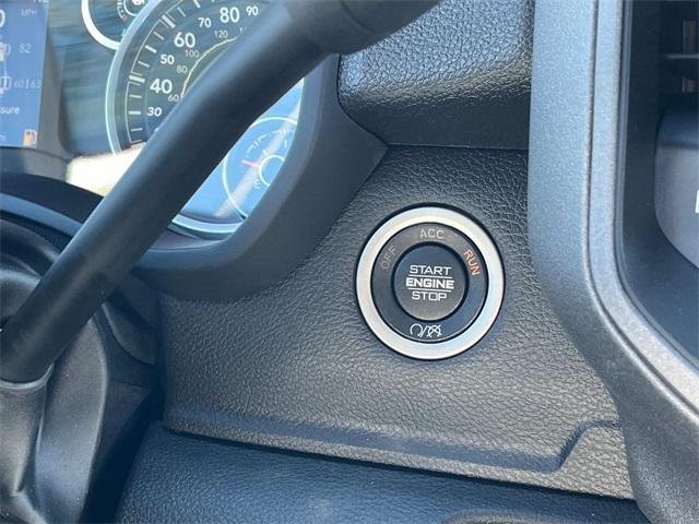 new 2024 Ram 3500 car, priced at $80,269