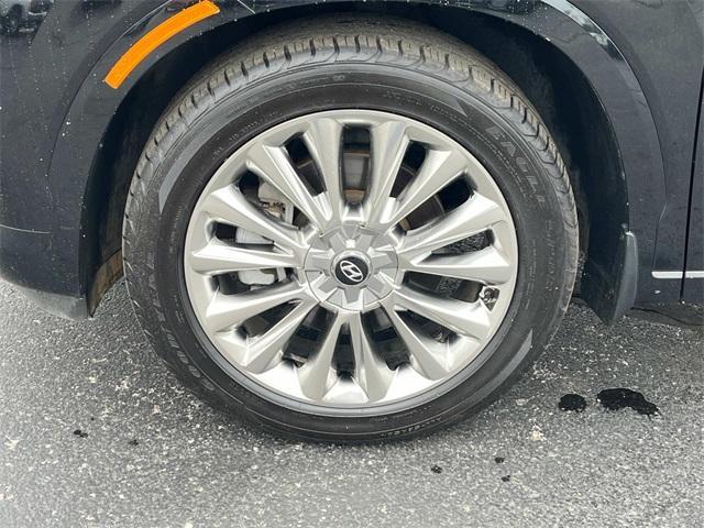 used 2020 Hyundai Palisade car, priced at $26,343