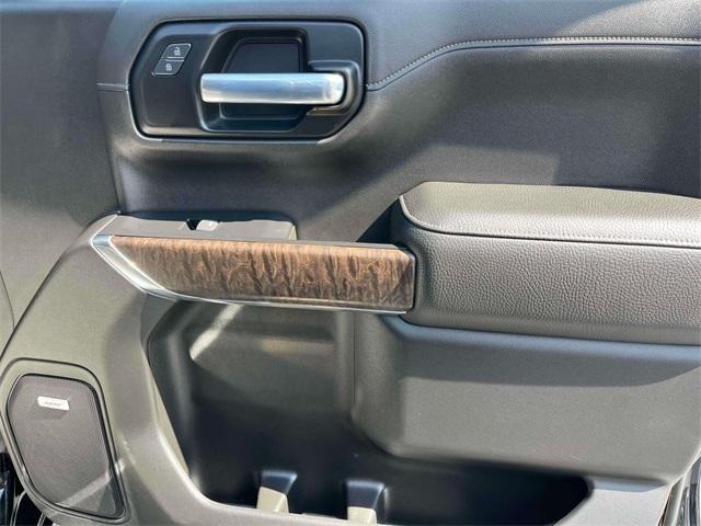 used 2019 GMC Sierra 1500 car, priced at $41,022