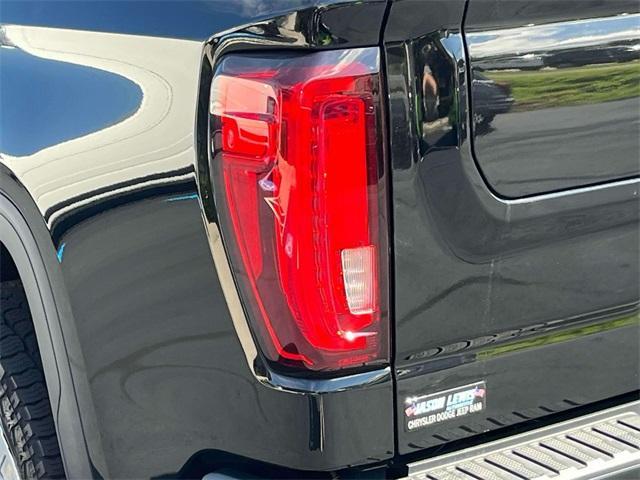 used 2019 GMC Sierra 1500 car, priced at $41,022