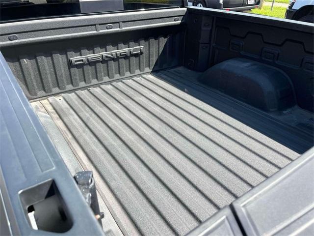 used 2019 GMC Sierra 1500 car, priced at $41,022