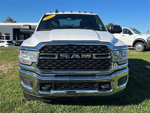 used 2022 Ram 3500 car, priced at $42,998