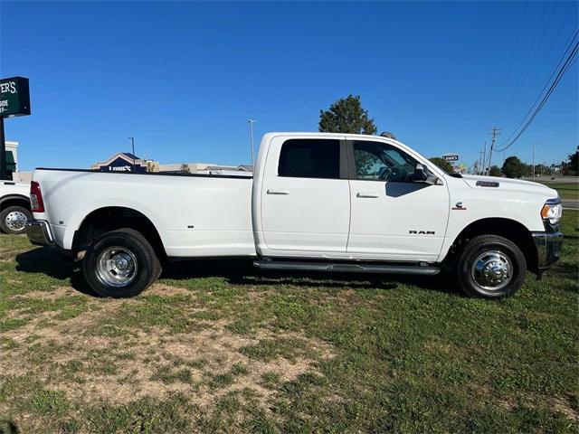 used 2022 Ram 3500 car, priced at $42,998