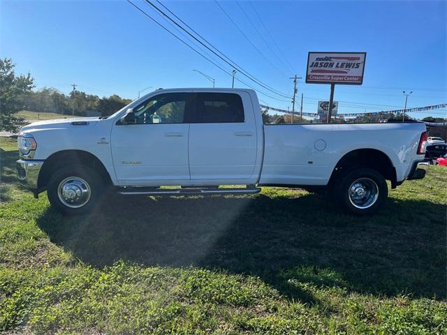 used 2022 Ram 3500 car, priced at $42,998