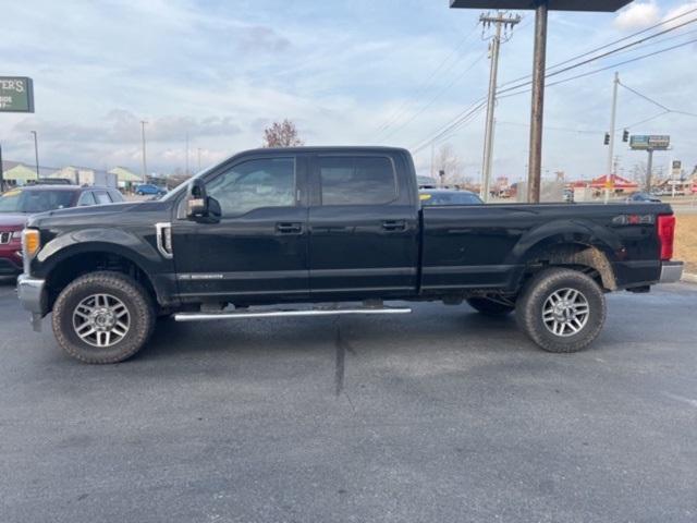 used 2017 Ford F-350 car