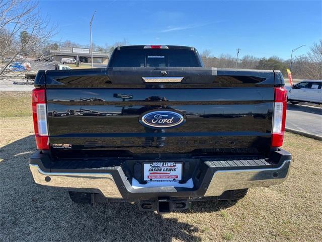 used 2017 Ford F-350 car, priced at $47,247