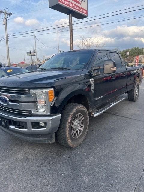 used 2017 Ford F-350 car