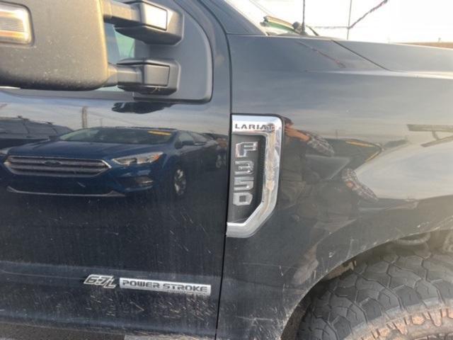 used 2017 Ford F-350 car