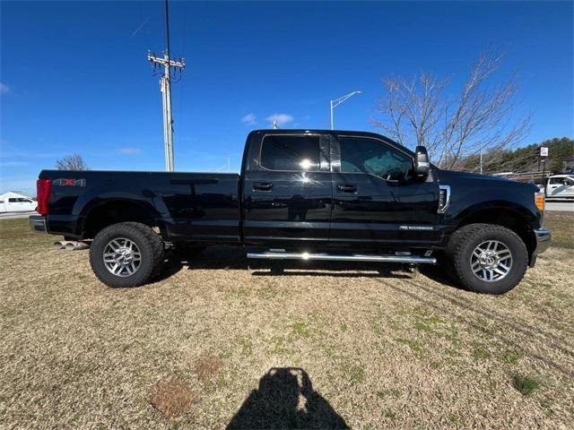 used 2017 Ford F-350 car, priced at $47,247