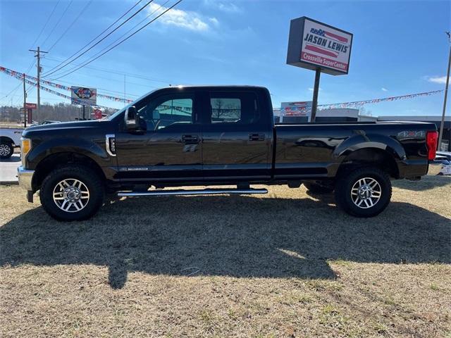 used 2017 Ford F-350 car, priced at $47,247