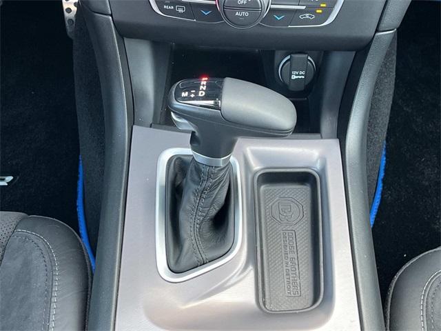 used 2023 Dodge Charger car, priced at $52,765