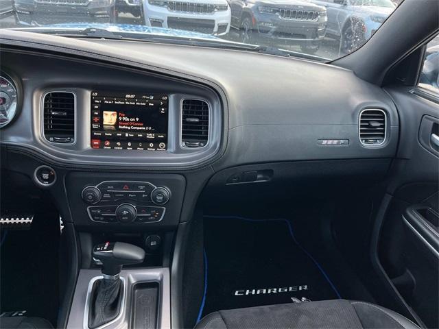 used 2023 Dodge Charger car, priced at $52,765