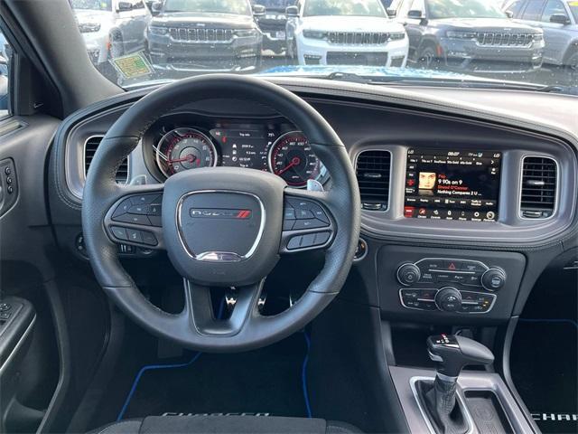 used 2023 Dodge Charger car, priced at $52,765