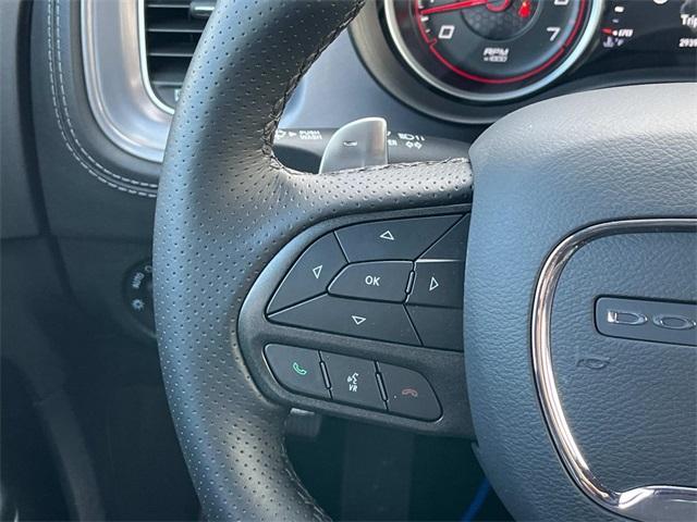 used 2023 Dodge Charger car, priced at $52,765
