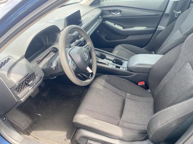 used 2023 Honda Accord car, priced at $26,469