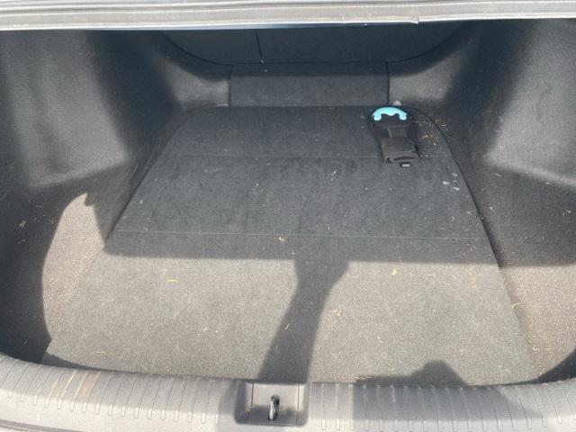 used 2023 Honda Accord car, priced at $26,469
