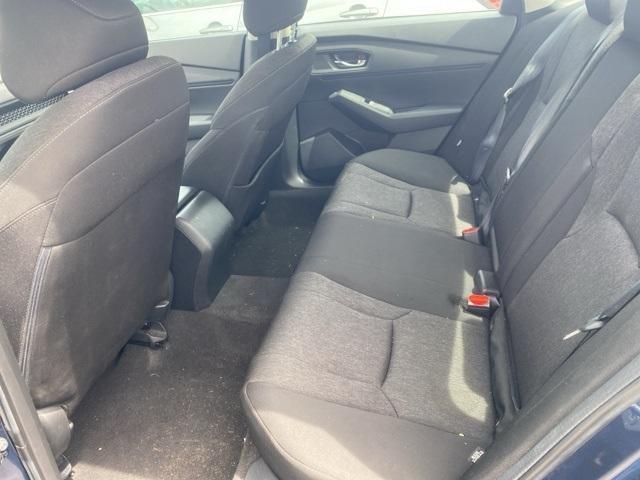 used 2023 Honda Accord car, priced at $26,469
