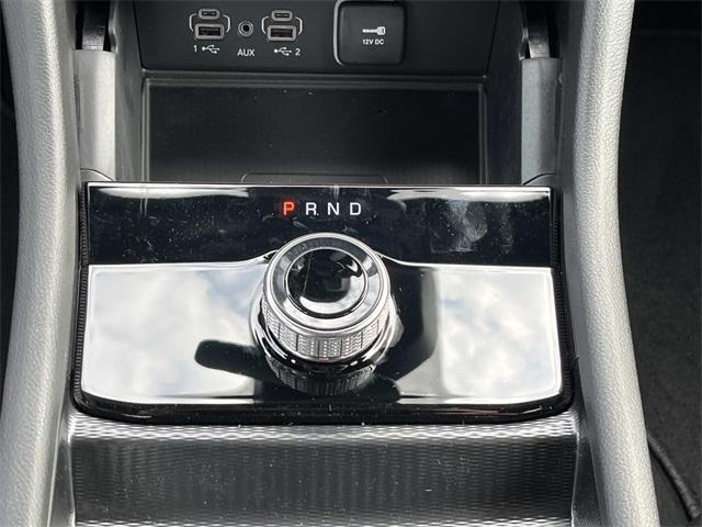 new 2025 Jeep Grand Cherokee car, priced at $42,280