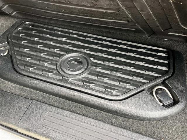 used 2021 Ram 1500 car, priced at $31,499