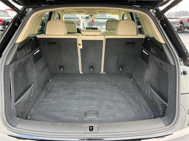 used 2024 Audi Q5 car, priced at $32,501