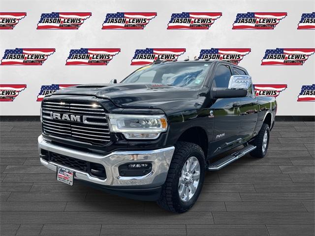 used 2024 Ram 2500 car, priced at $61,136