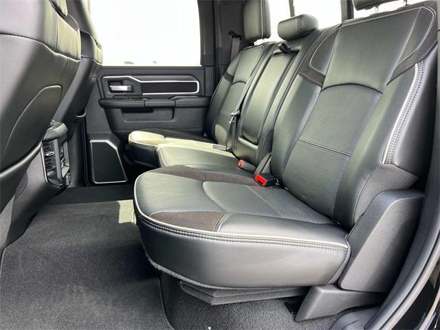 used 2024 Ram 2500 car, priced at $61,136