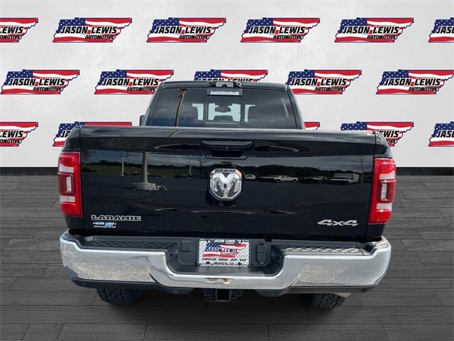 used 2024 Ram 2500 car, priced at $61,136