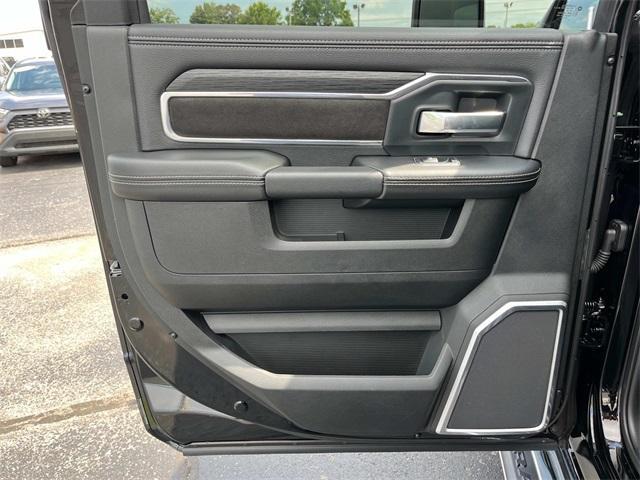 used 2024 Ram 2500 car, priced at $61,136